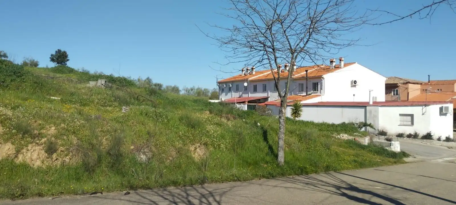 Casa o xalet en venda en Aldeacentenera amb Aire condicionat