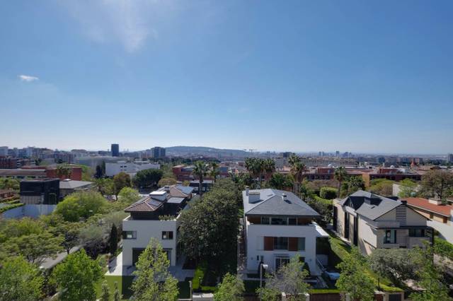 Piso en Venta en Carrer dels Cavallers en Pedralbes