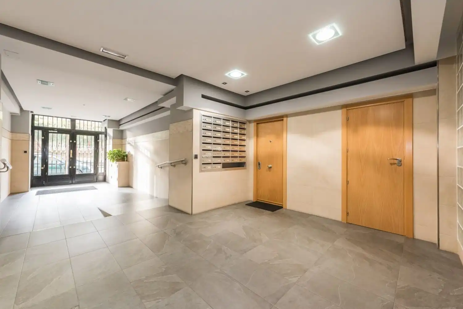 Studio mit Aufzug zum Verkauf in Paseo Paseo Virgen del Puerto, imagen 15