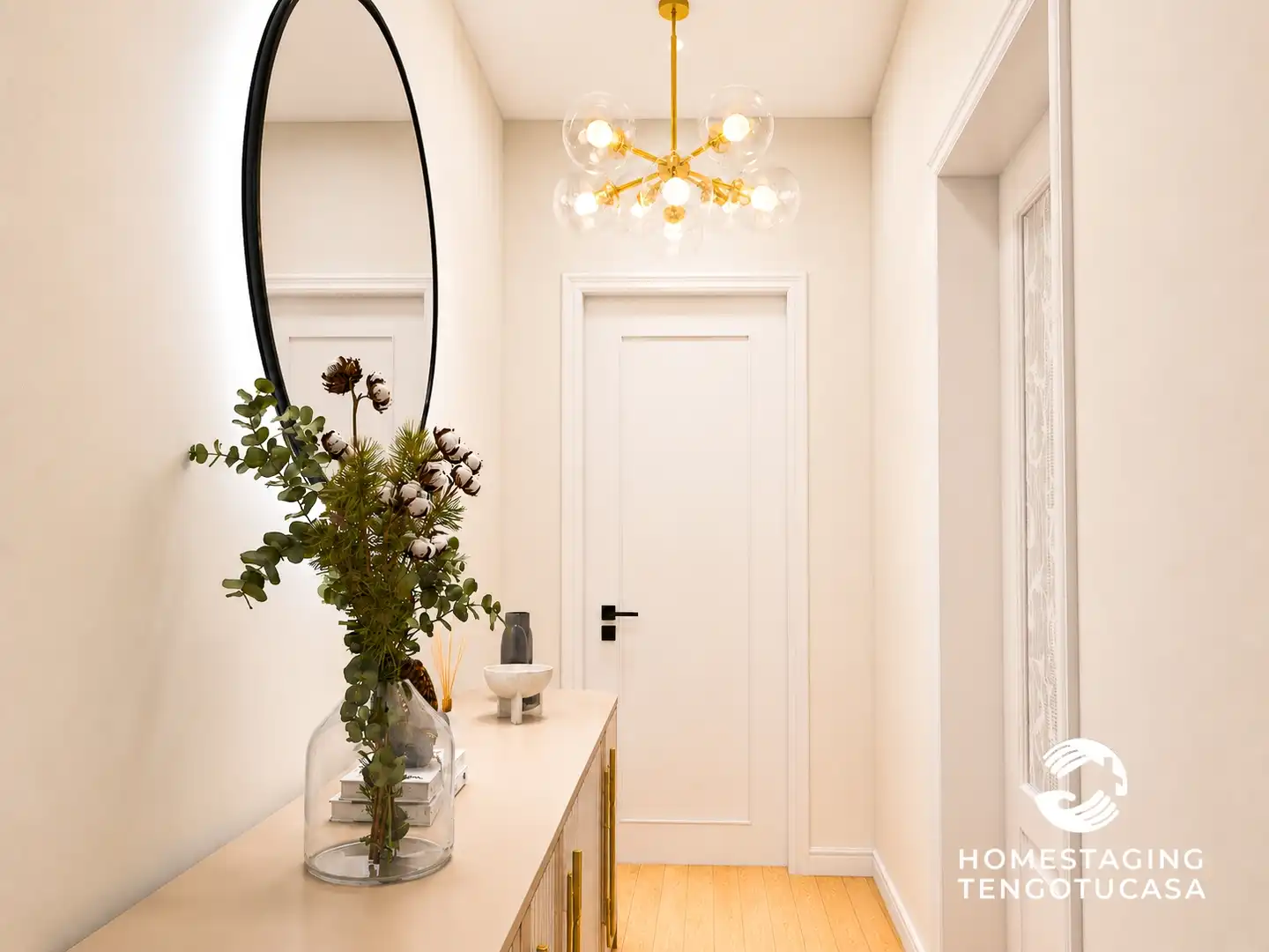 Attic for sale in Madrid  with Furnished
