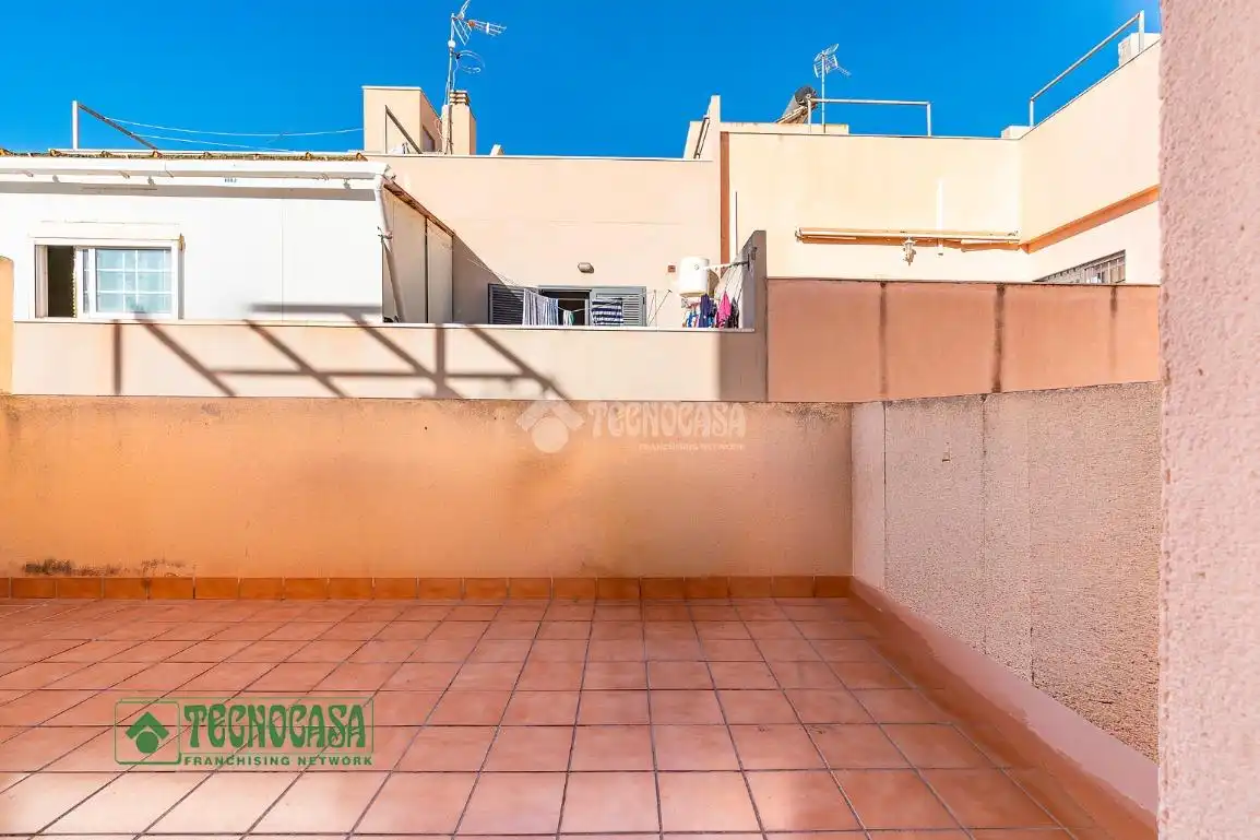 Flat with lift for sale in El Ejido Ciudad, imagen 2