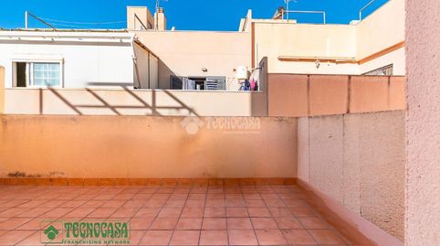Foto 2 de Piso en venta en Ejido Sur, El Ejido
