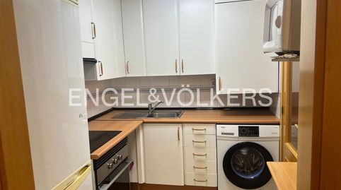 Foto 5 de Piso de alquiler en Granito, Delicias, Madrid Capital