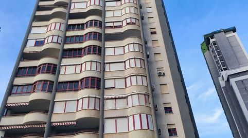Foto 2 de Apartament en venda a Playa Poniente, Benidorm