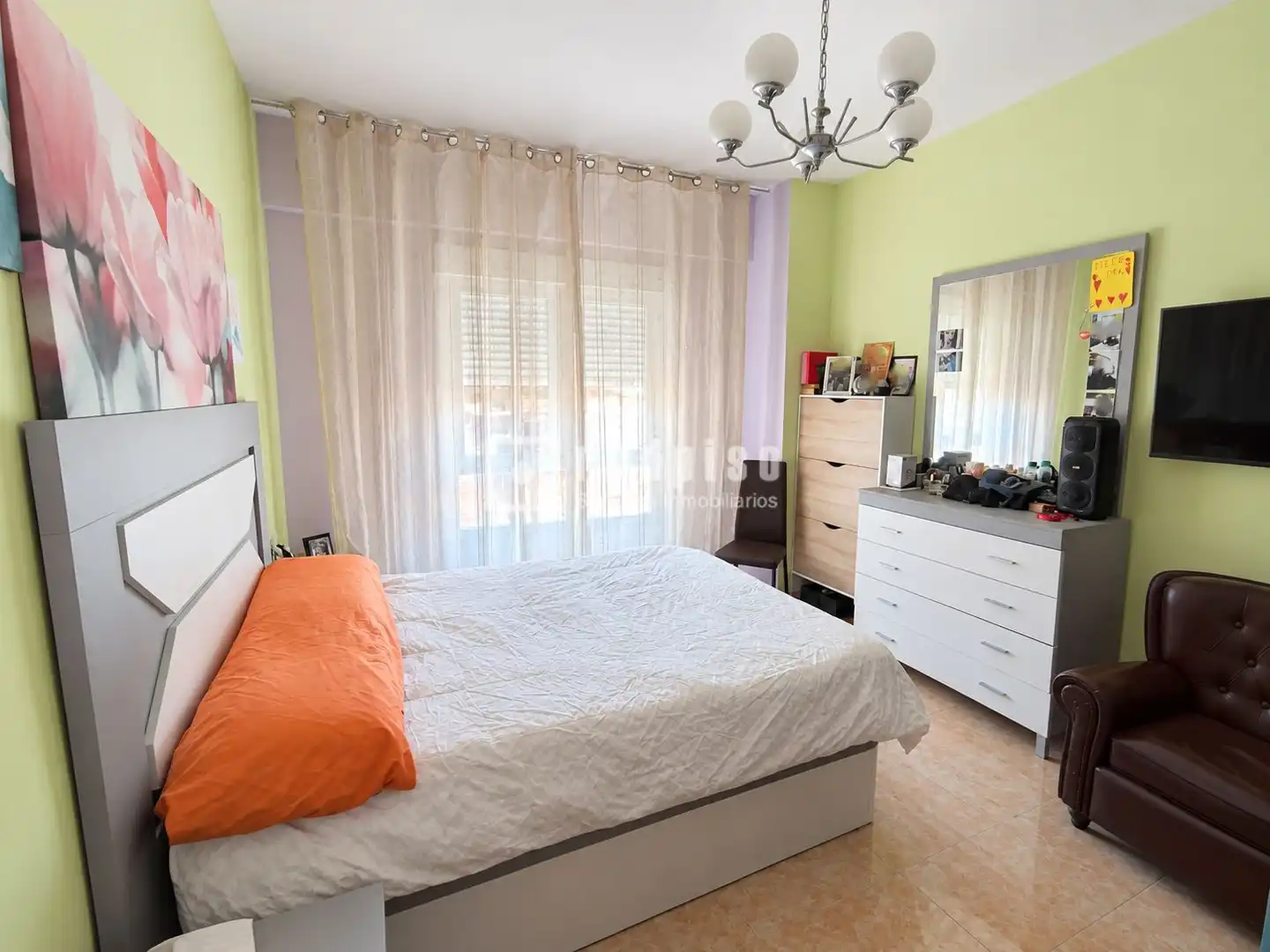Flat for sale in Casco Antiguo, imagen 3