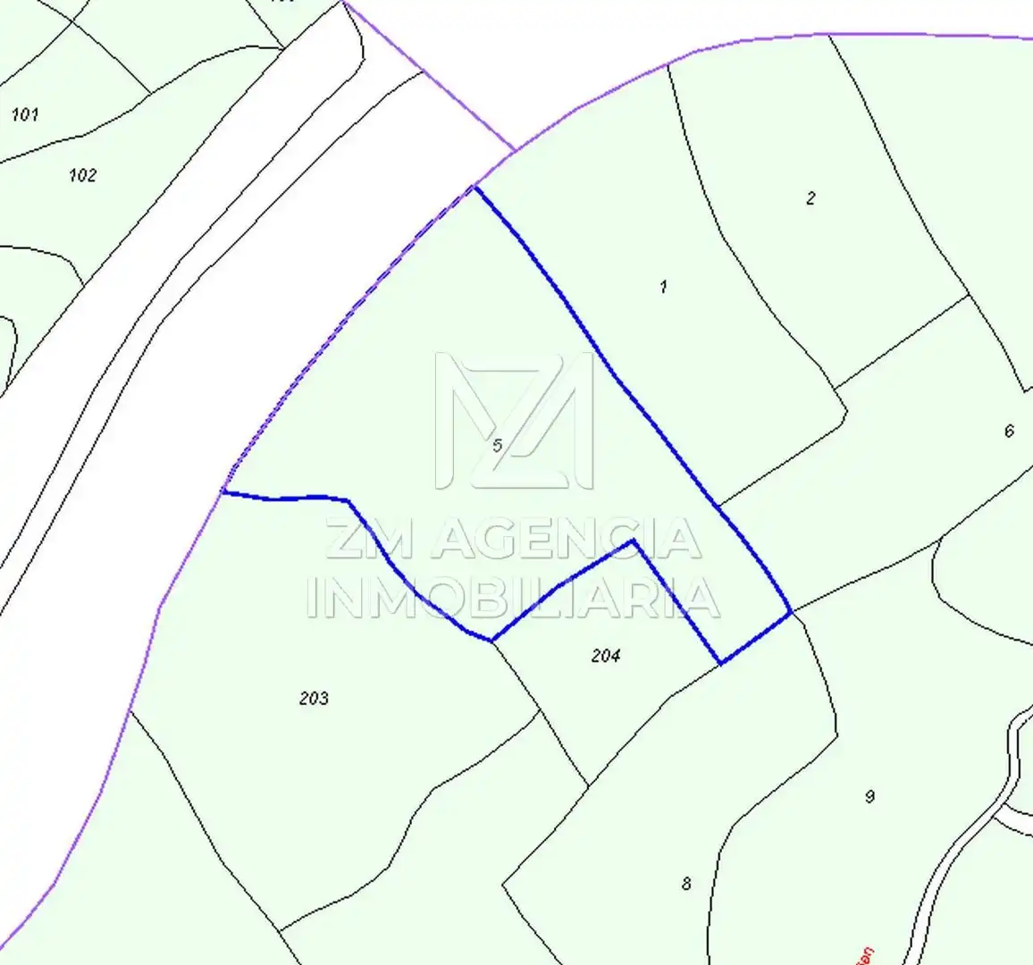 Rural land for sale in Cervera del Maestre, imagen 18