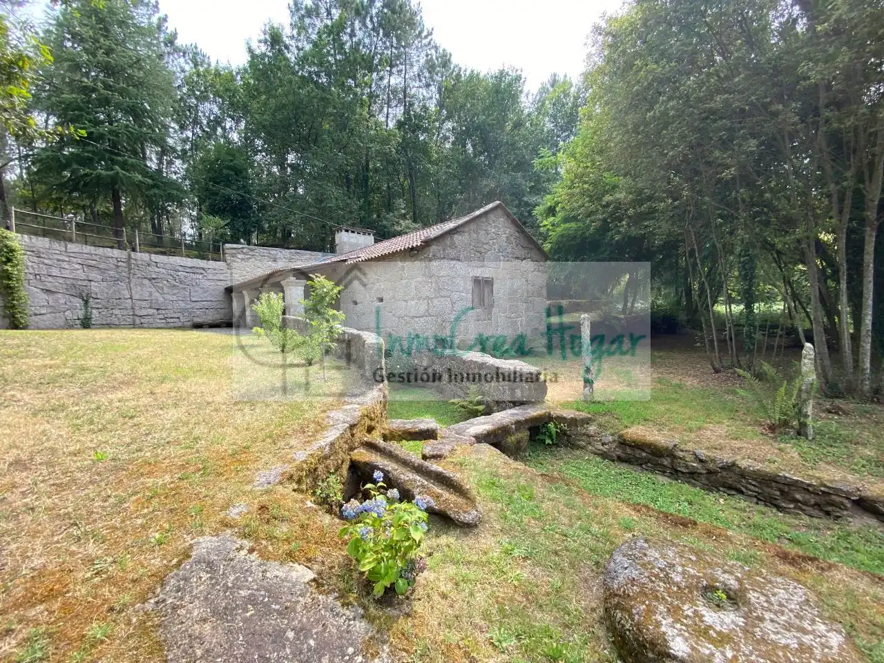 Maison avec jardin à vendre à Ponteareas, imagen 19