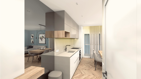 Foto 5 de Pis de lloguer a De L'agricultura, 26, Can Palet, Terrassa