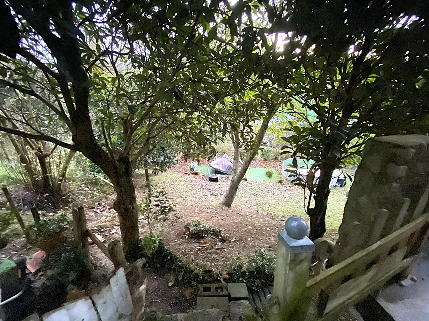 Maison avec jardin à vendre à Barrio Mioño, imagen 38