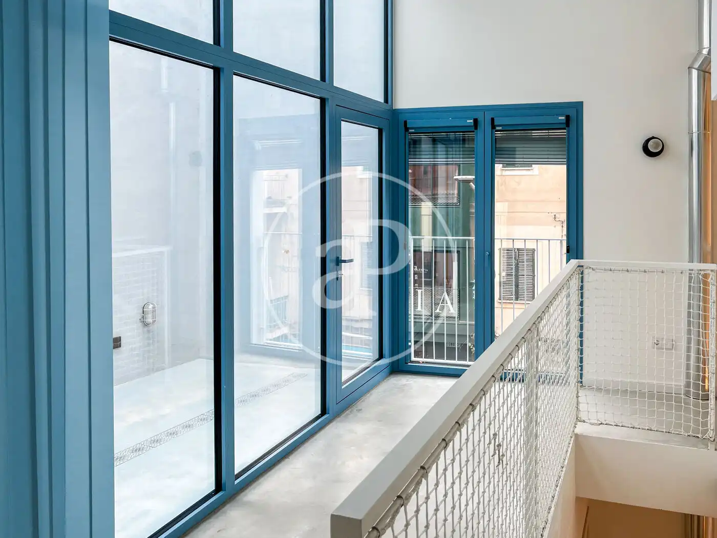 Piso de alquiler en Carrer de Robert Graves, El Terreno