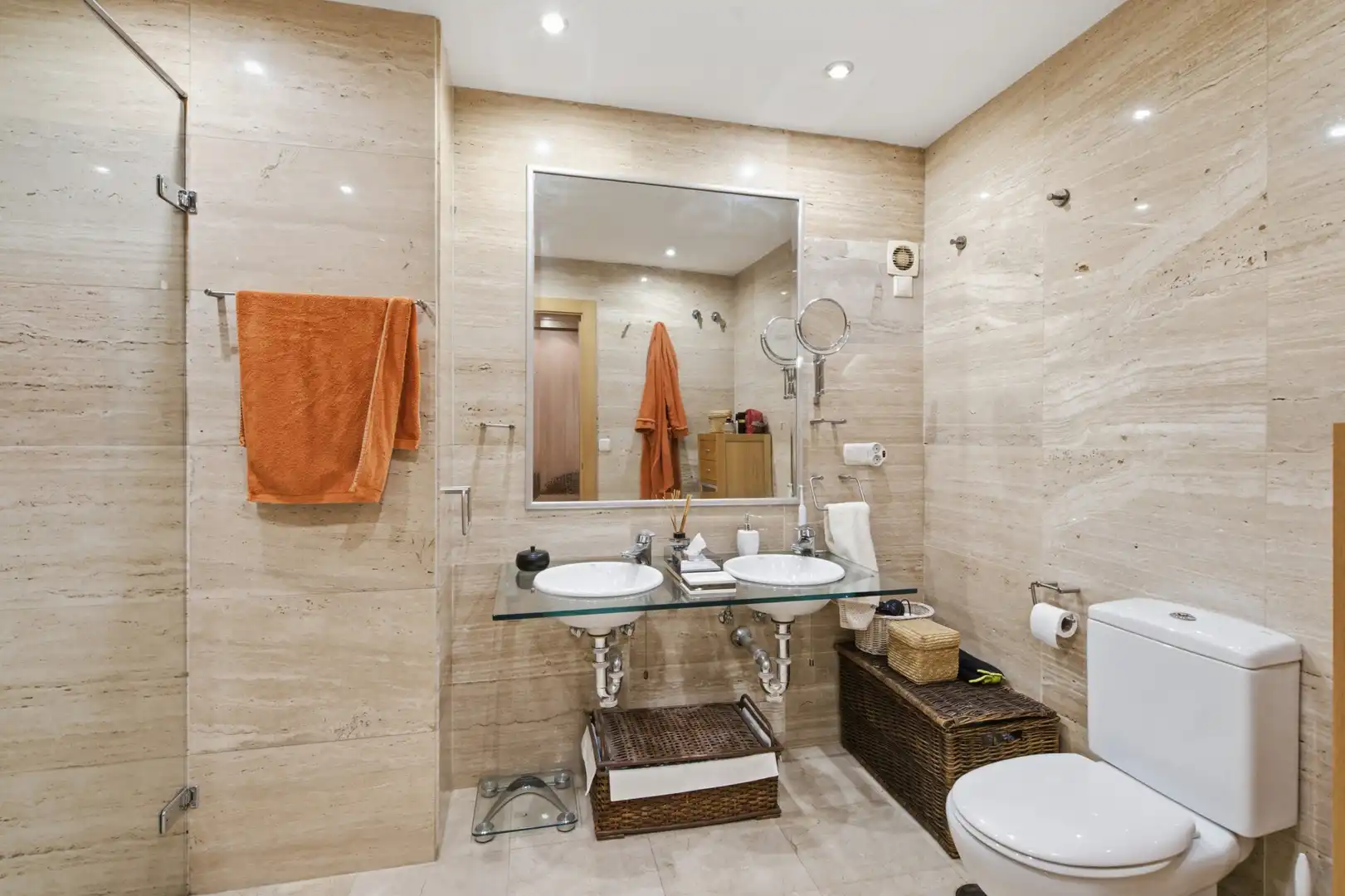 Home with pool for sale in Selwo, imagen 16