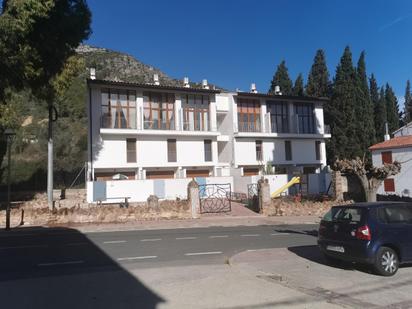 Vista exterior de Dúplex en venda en Ayódar amb Terrassa i Balcó