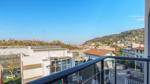 Photo 3 of Flat for sale in Marrutxipi Beheko Bidea, Intxaurrondo, Donostia - San Sebastián