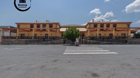 Venta del HOTELRESTAURANTE CERRILLO DE SAN MARCOS  Complejo hostelero en pleno funcionamiento DIEZMA  GRANADA, imagen 2