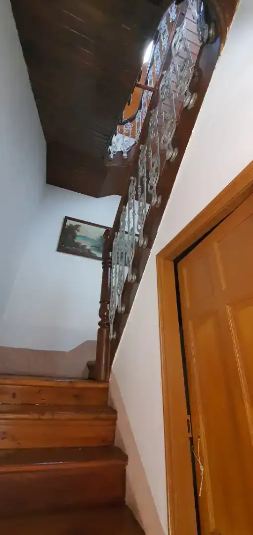 Casa o chalet en venta en Noia con Balcón