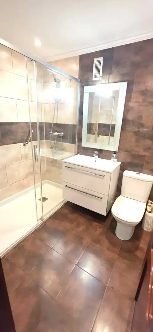 Wohnung zum Verkauf in Calle Islas Canarias, Ibarrekolanda