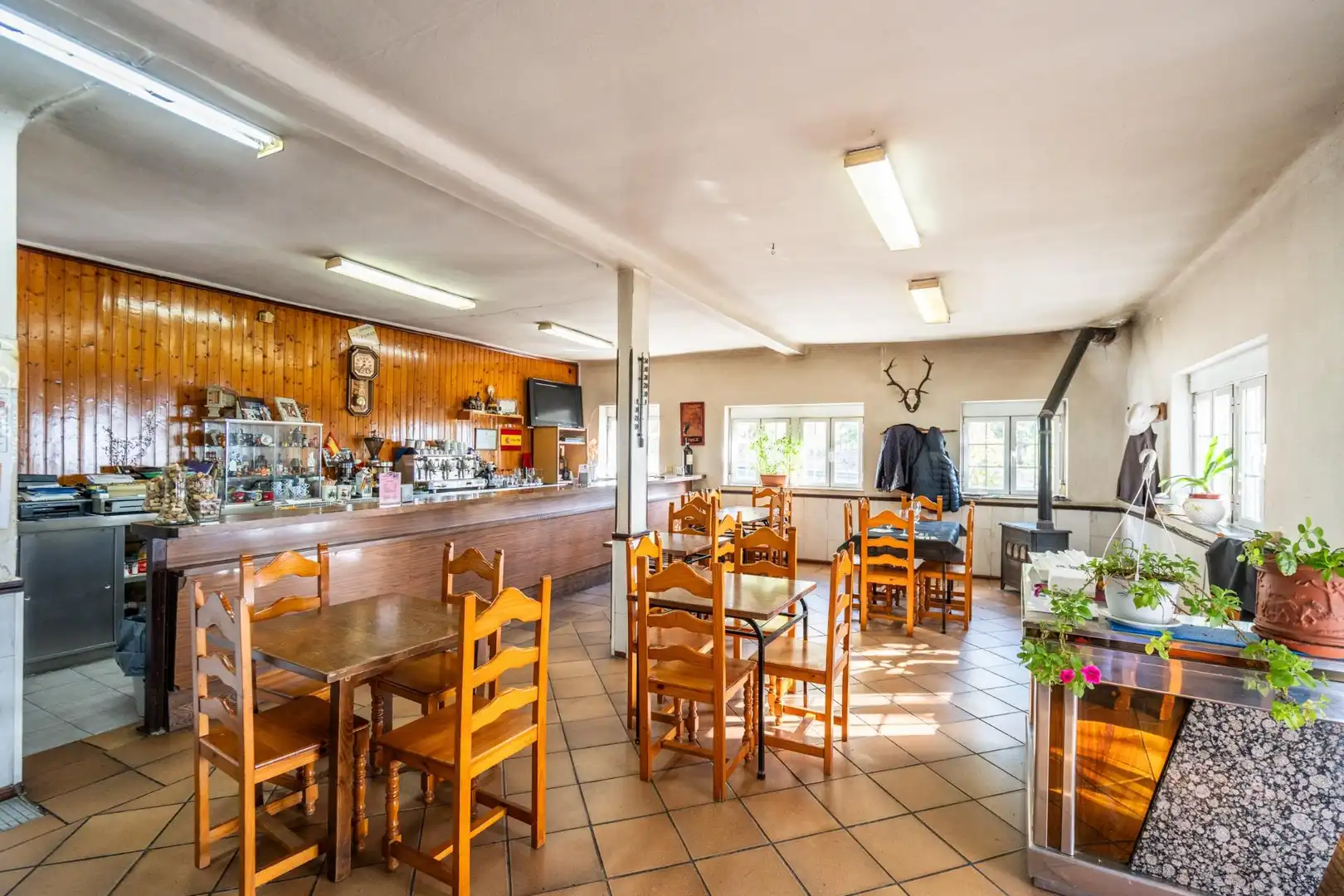 Edificio en venta en Guadarrama