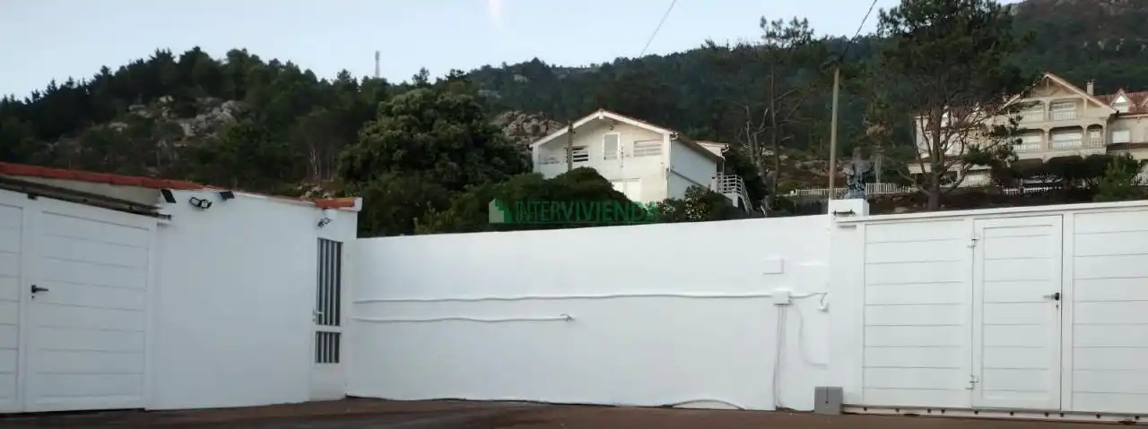 Detached house with garden for sale in Oia, imagen 67