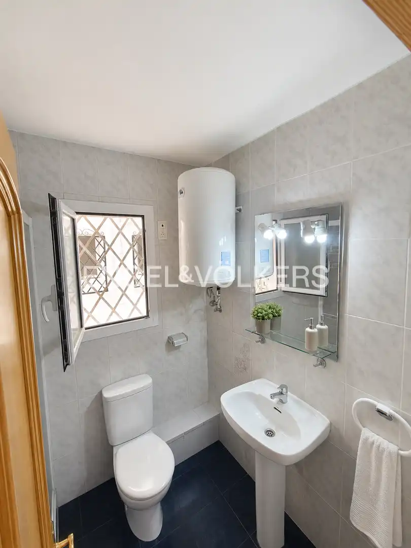 Appartement avec terrasse à vendre à Montañar - El Arenal, imagen 12