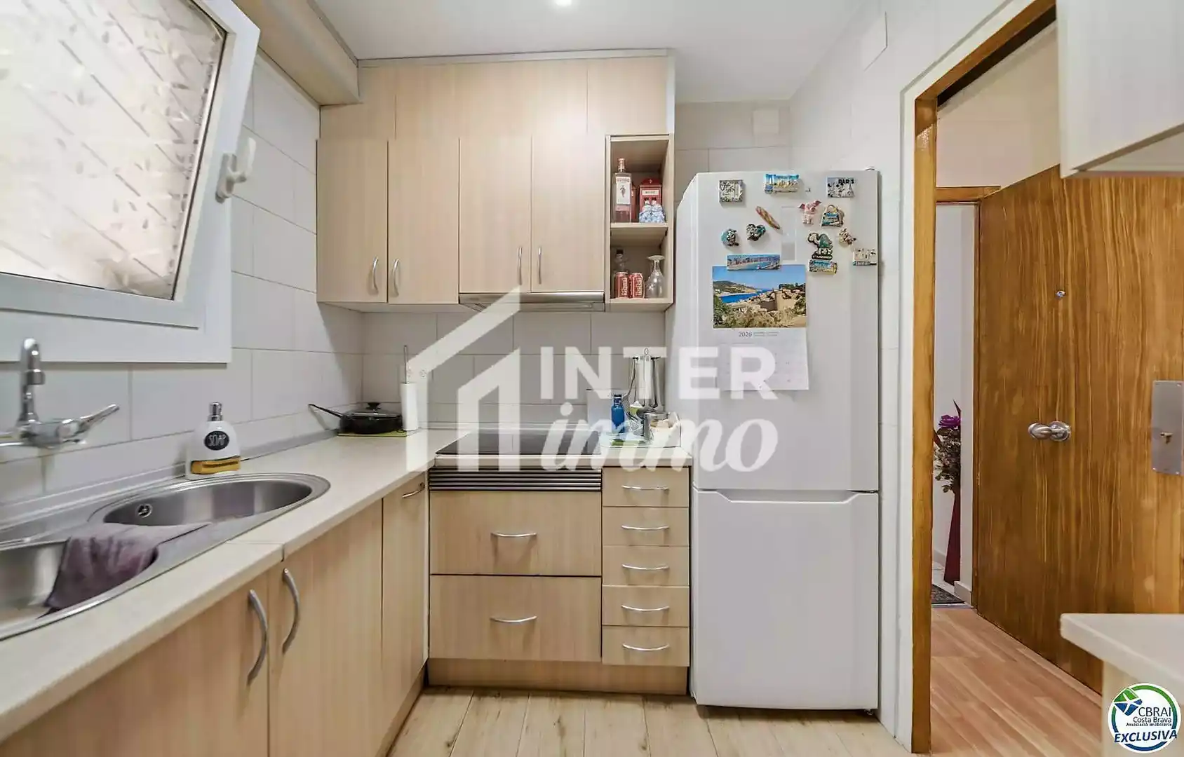 Wohnung zum Verkauf in Carrer MADRID 17, imagen 16