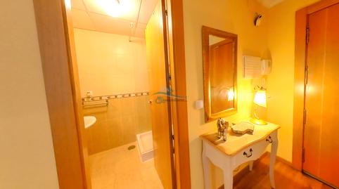 Foto 2 de Apartament de lloguer a Avenida de Andalucía, Zona Hospital, Jaén