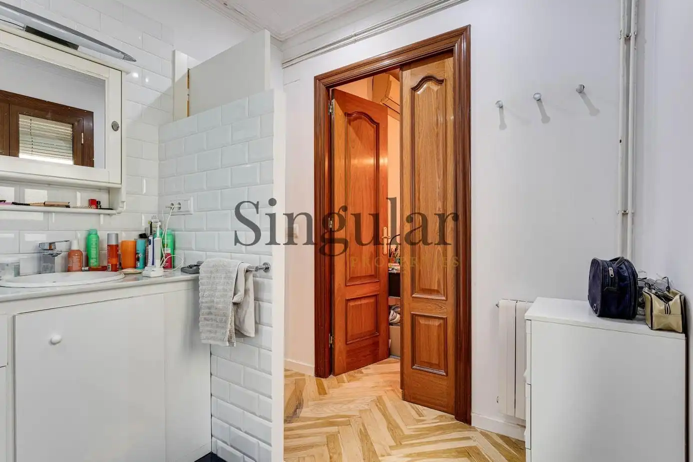 Wohnung mit Terrasse zum Verkauf in Carrer del Notariat, imagen 27