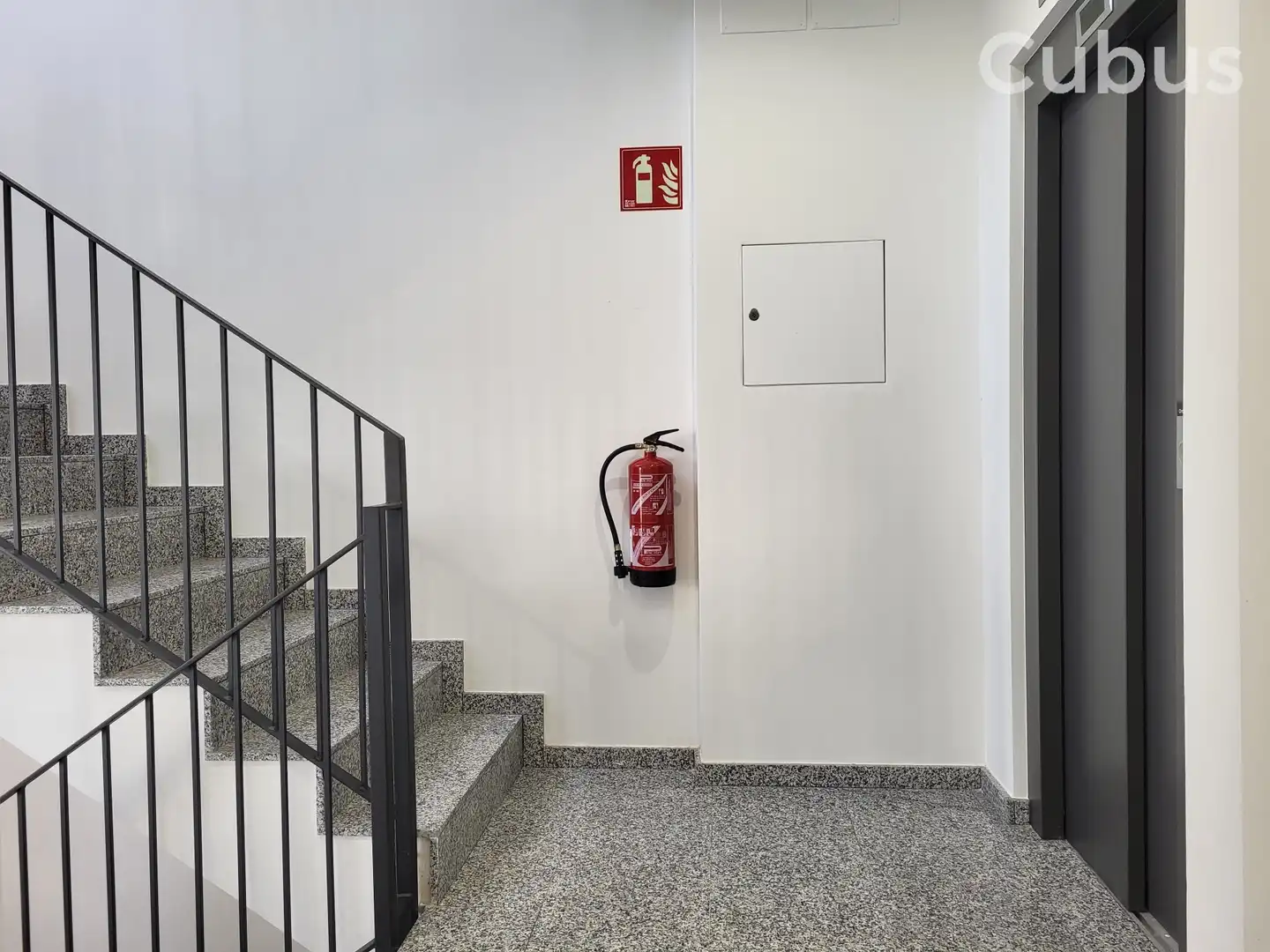 Planta baixa en venda a Olot