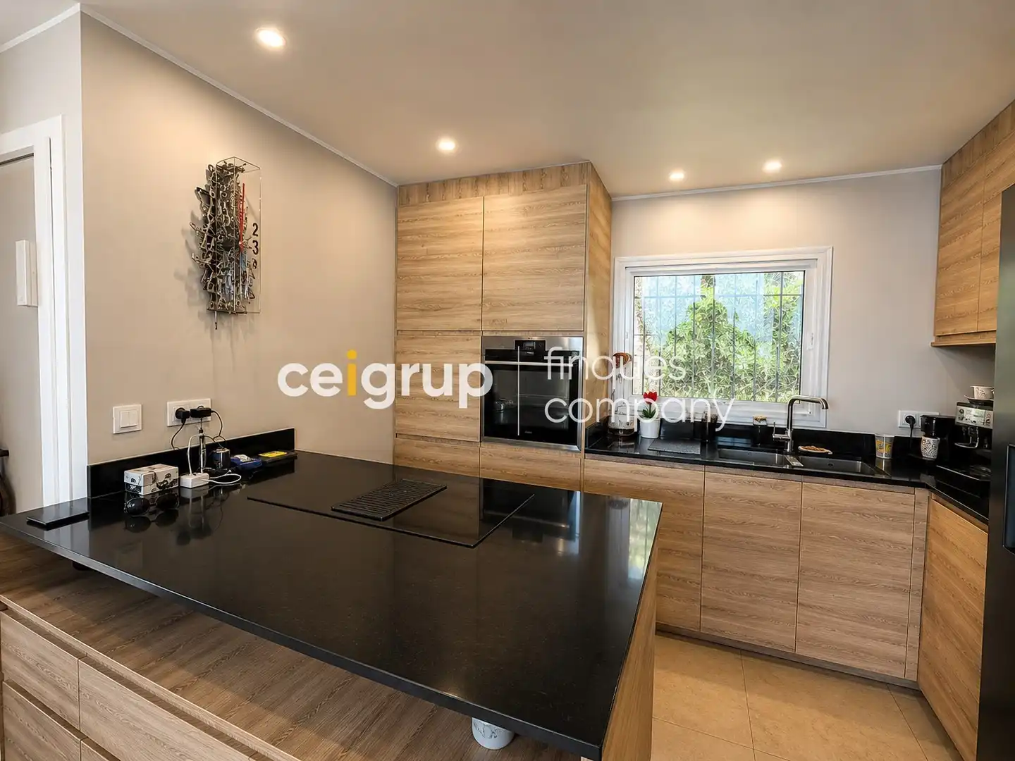 Villa mit Pool zum Verkauf in Cau del Llop - Super Fener - Fener, imagen 10