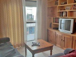 Photo 1 of Flat to rent in Calle Torre Alháquime, S/n, San Rafael, Málaga