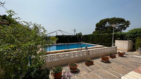 Foto 4 de Casa o xalet en venda a Novelda, Alicante