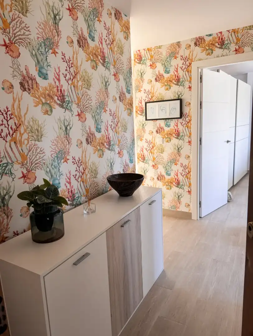 Apartament en venda en Sotogrande amb Aire condicionat, Terrassa i Moblat