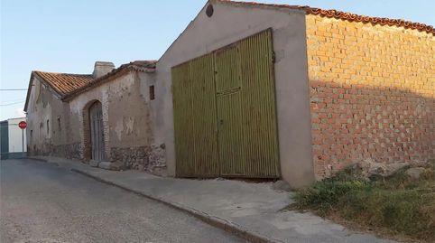 Foto 5 von Country house zum Verkauf in Calle Pozo, 10, Muñogrande, Ávila