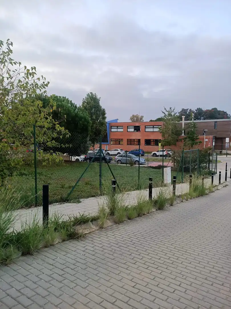 Aparcament de Residencial en venda en Palafolls