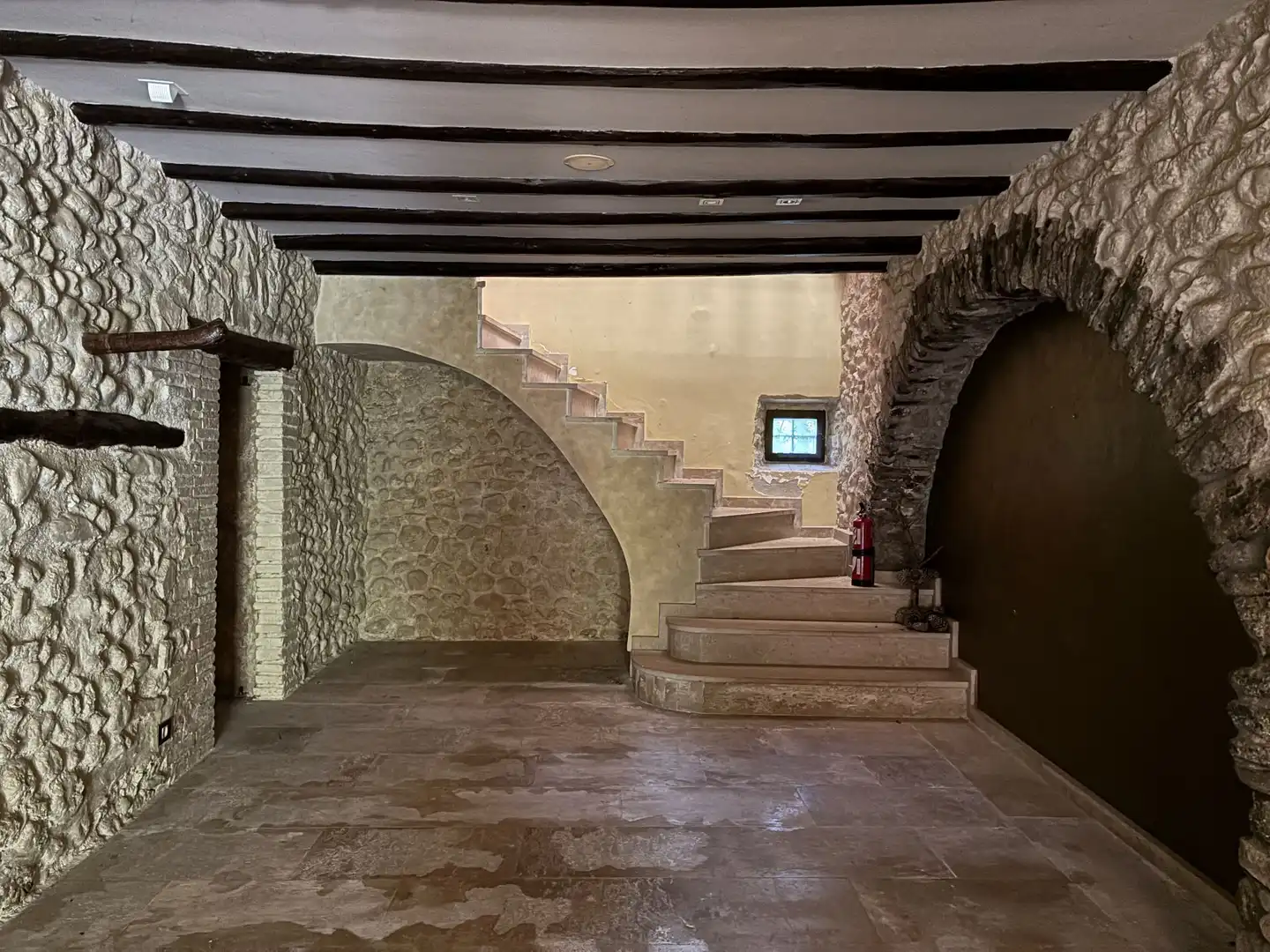 Finca rústica en venta en La Pera con Jardín privado, Trastero y Piscina