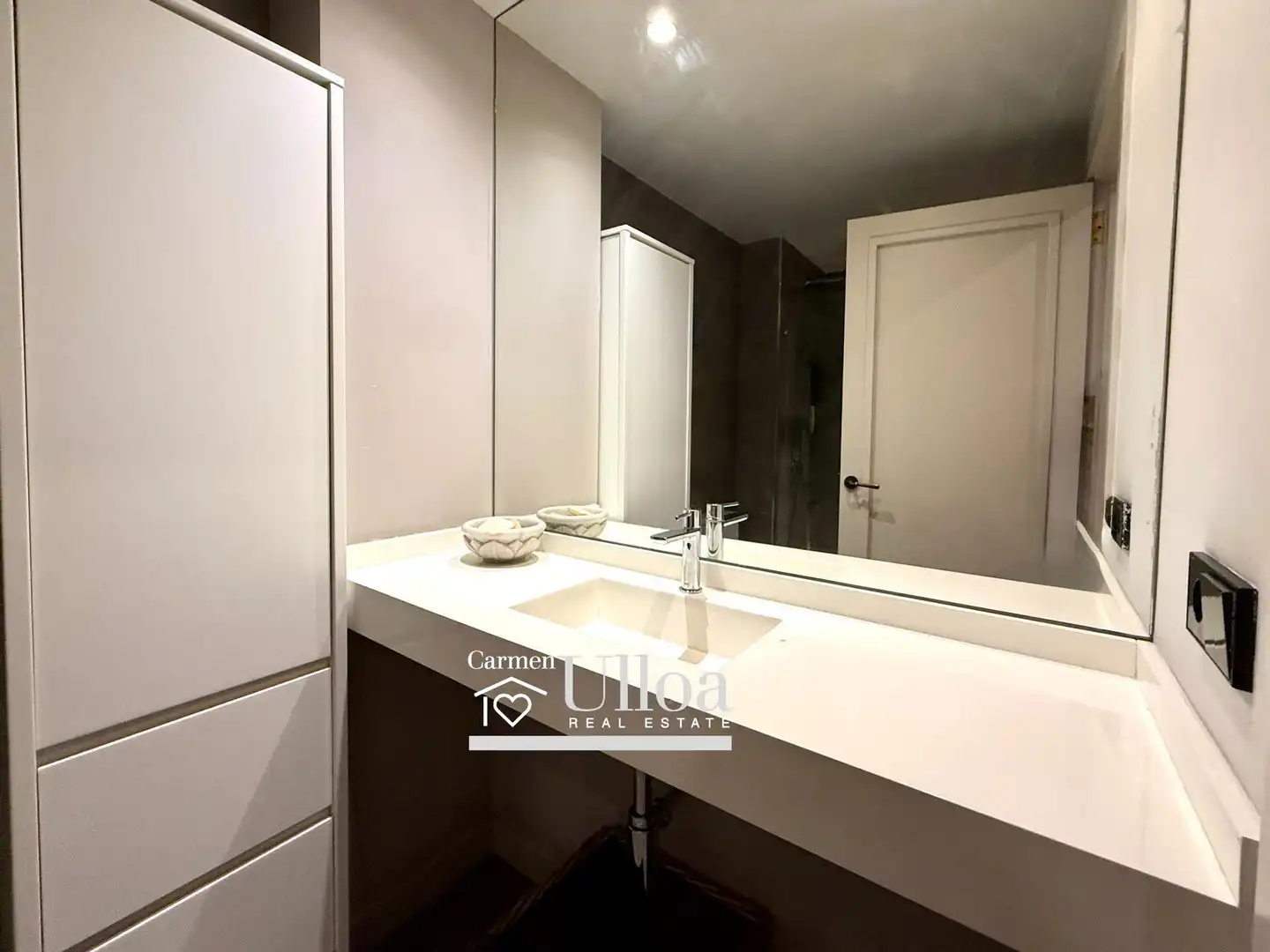 Piso con terraza en venta en Avenida de Federico Soto, imagen 41