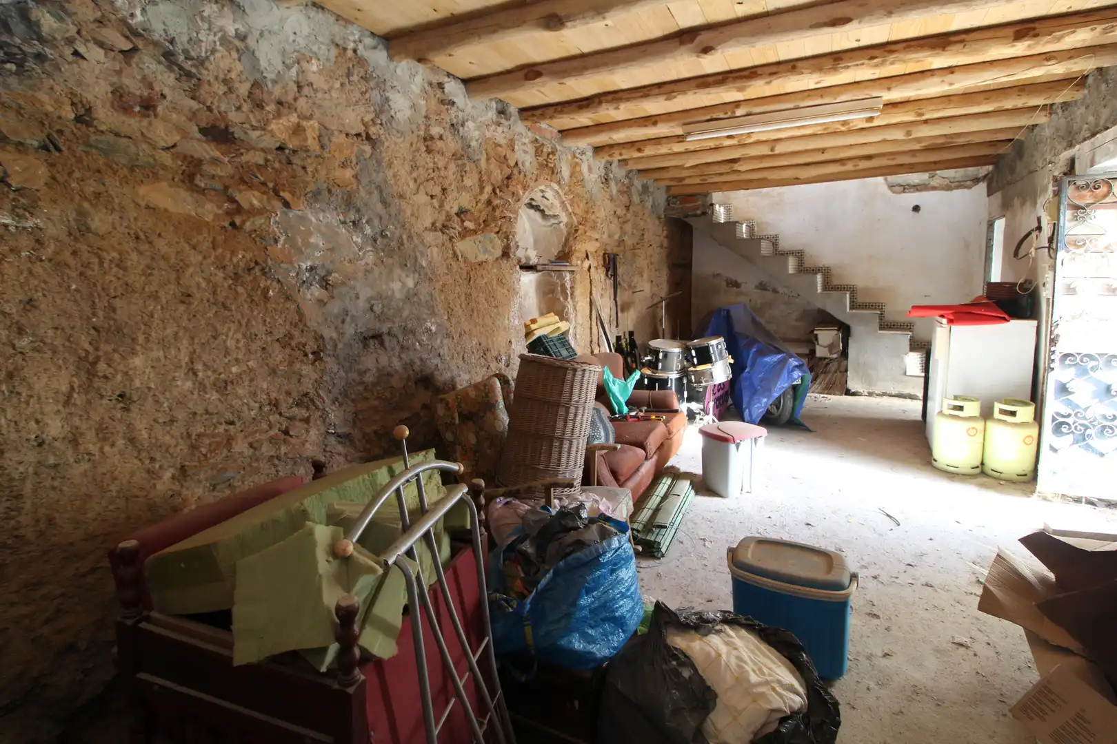 Casa o xalet en venda en Benalauría