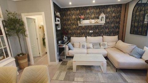 Foto 3 de Piso en venta en Iralabarri, Bilbao