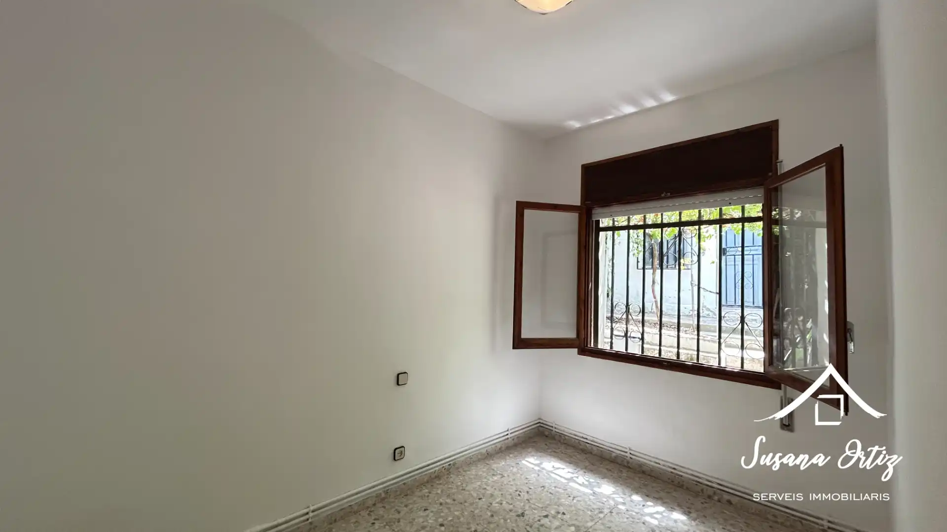 Habitación de Casa o chalet en venta en Igualada con Calefacción, Jardín privado y Terraza