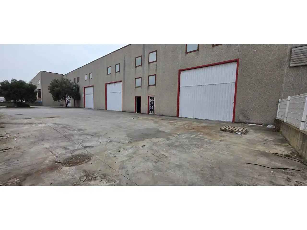 Industriegebäude zur Miete in Les Franqueses del Vallès, imagen 149