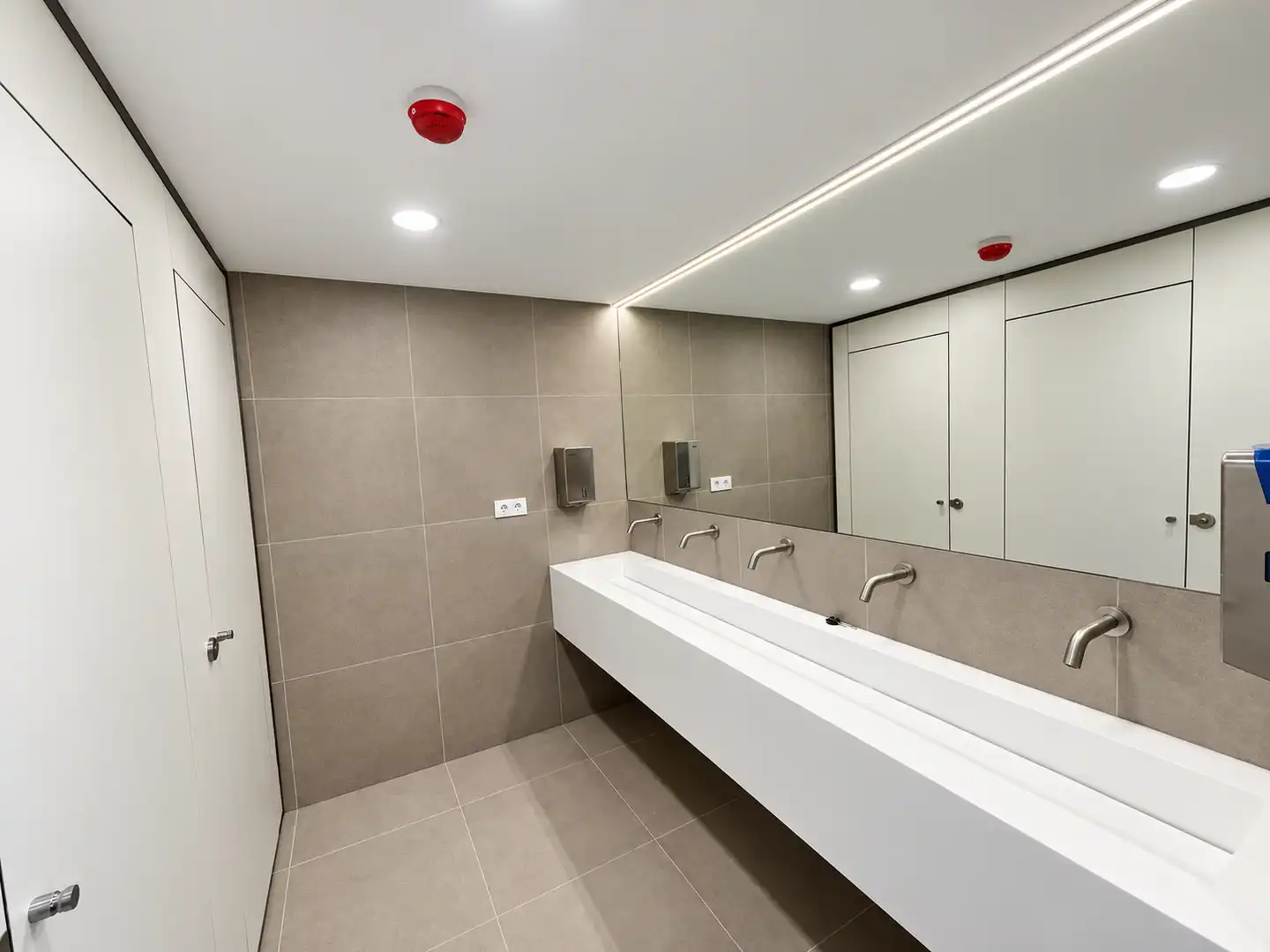 Büro zur Miete in Barcelona, Barcelona