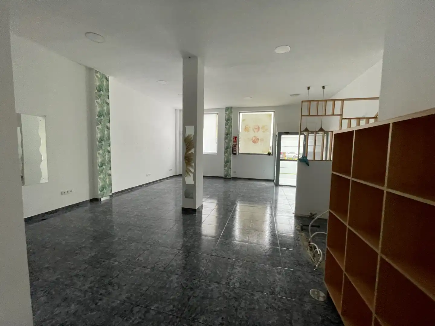 Geschaftsraum zur Miete in Ferrol