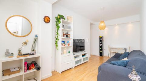 Foto 5 de Pis en venda a Av. Donostiarra, Concepción, Madrid