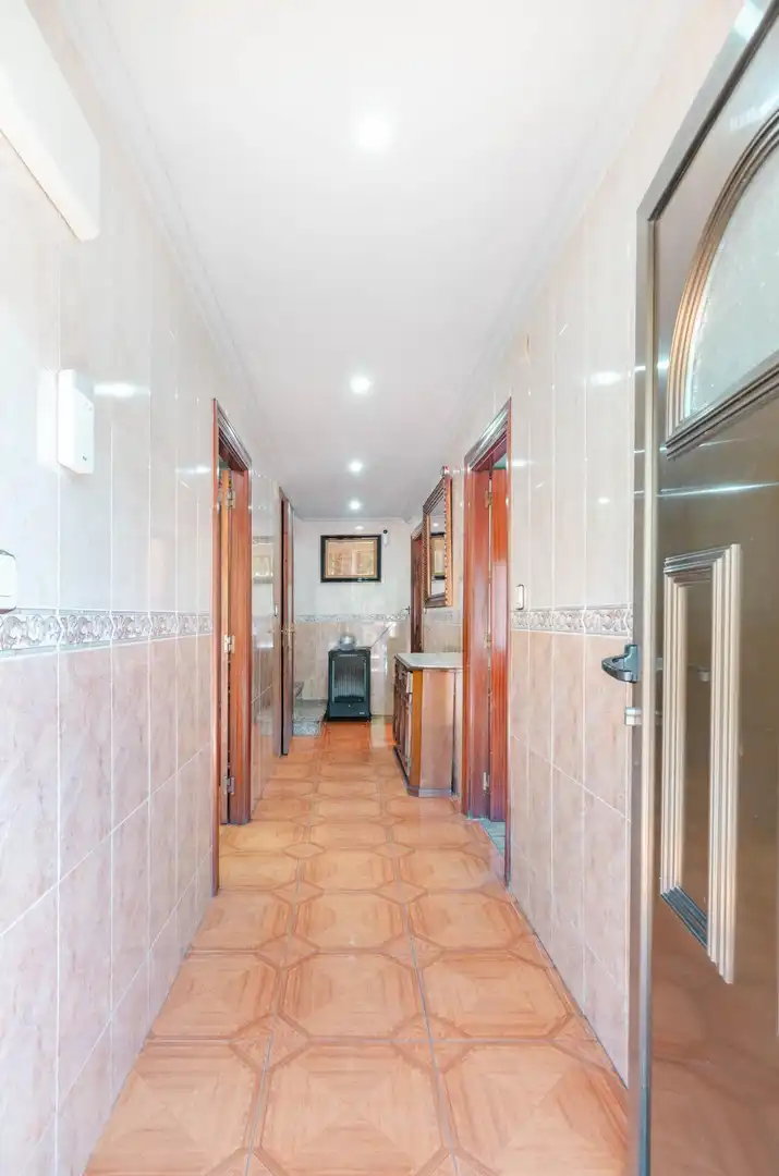 Baño de Casa o chalet en venta en Riosa, Asturias