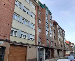 Exterior view of Flat for sale in San Martín del Rey Aurelio  with Terrace