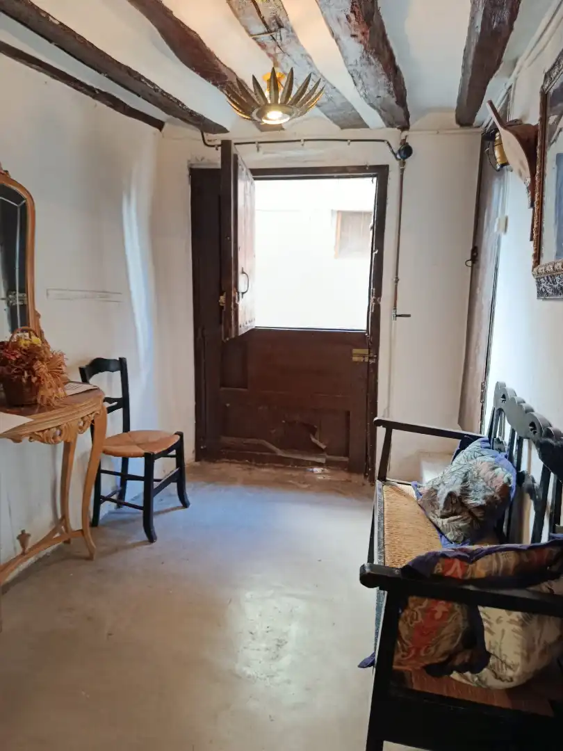 Casa adosada en venta en Munilla con Trastero, Amueblado y Balcón