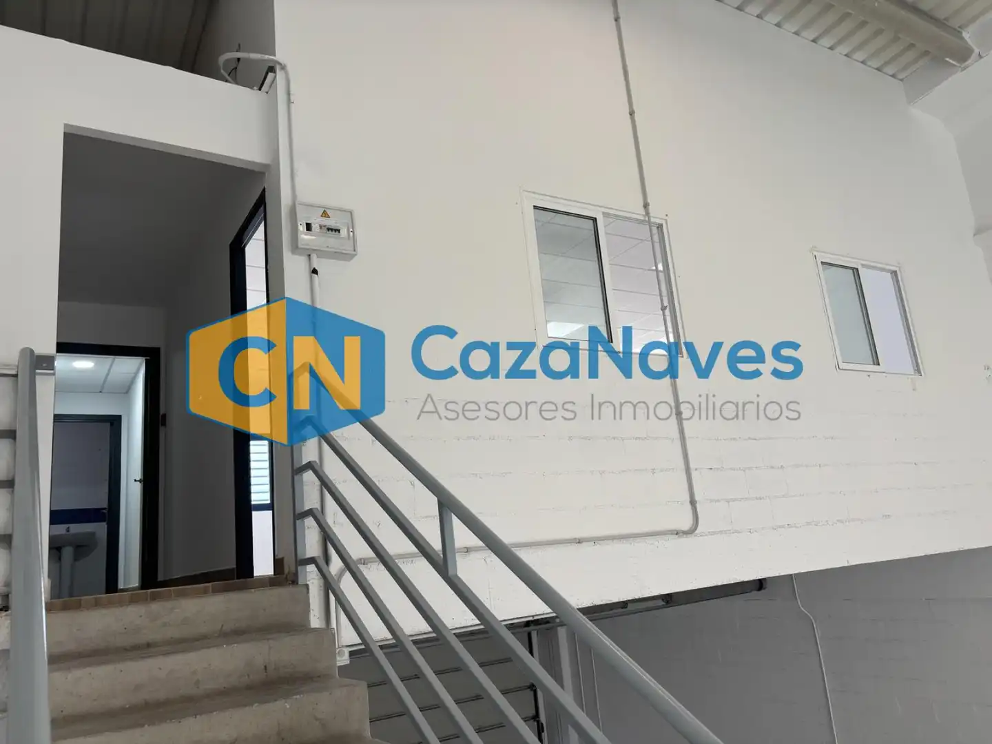 Industrial building to rent in Villaverde, imagen 9