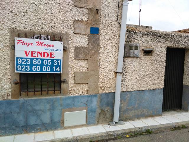 Finca rústica en Venta en Calle del Barro en Zarapicos