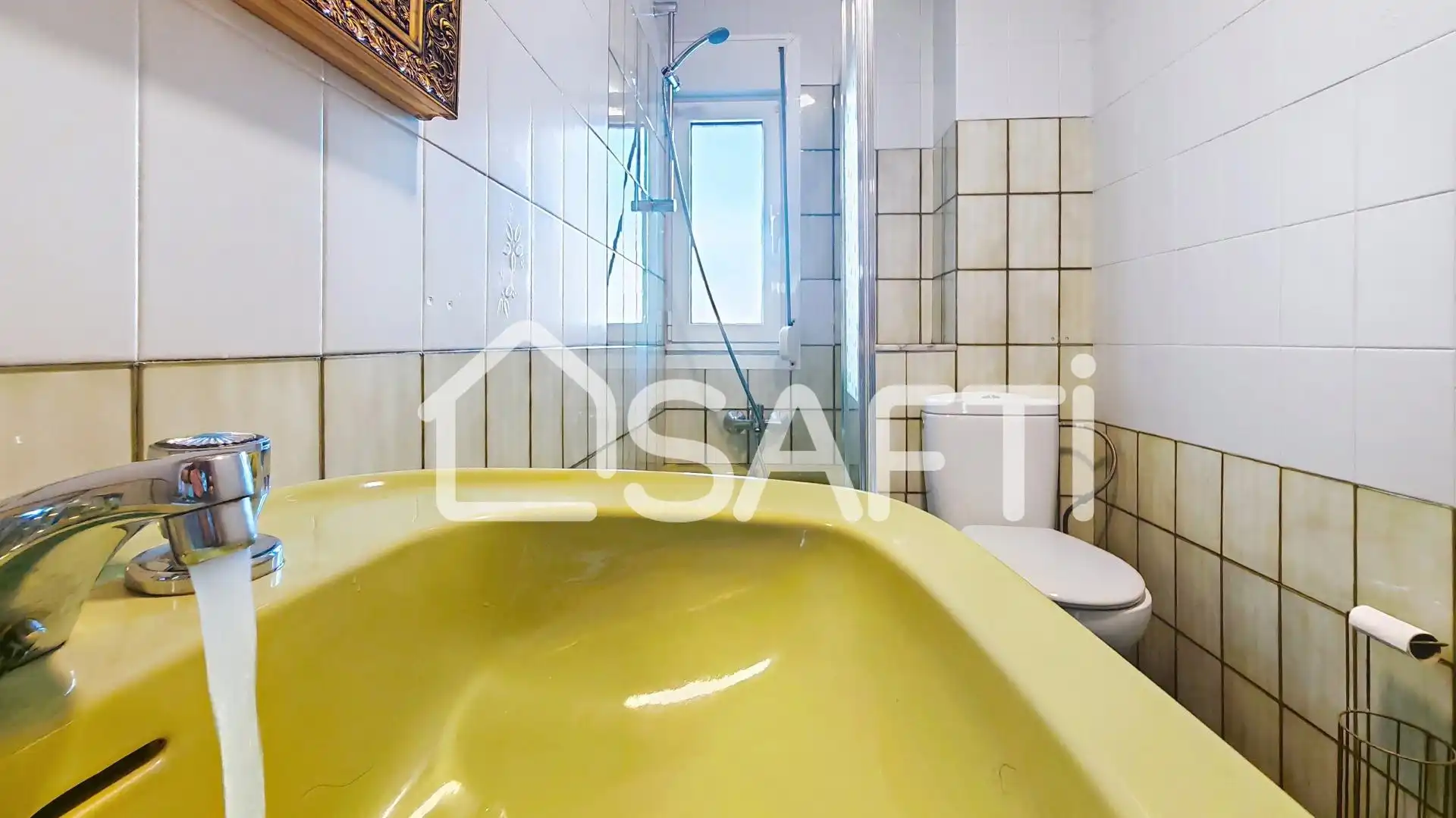 Piso en venta en El Coto