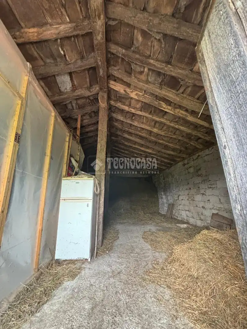 Finca rústica en venta en Selaya