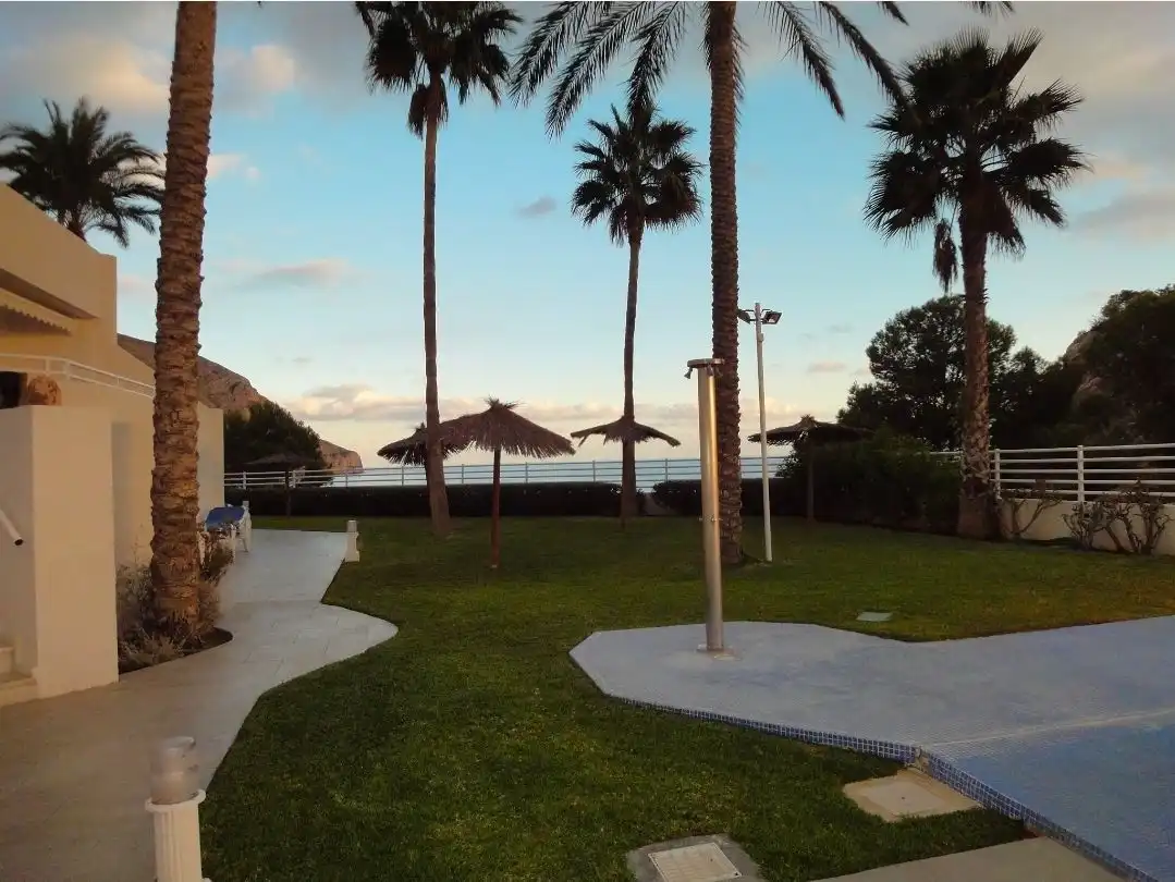 Duplex with pool for sale in Mascarat, imagen 33